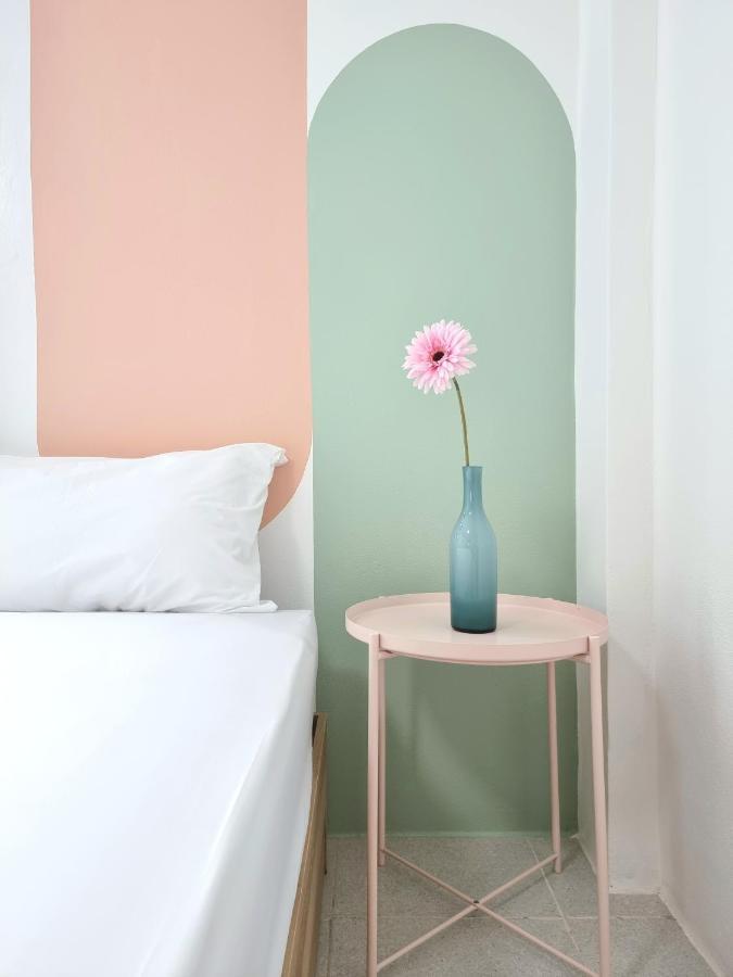 The Zai Apartment Ban Krathum Lom Dış mekan fotoğraf